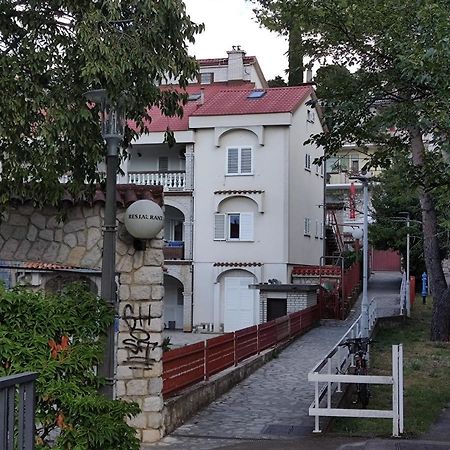 Ferienwohnung Josipa 1 Crikvenica Exterior foto