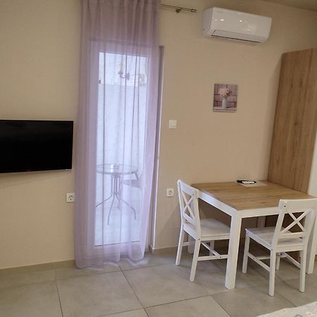 Ferienwohnung Josipa 1 Crikvenica Exterior foto