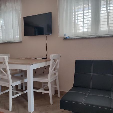 Ferienwohnung Josipa 1 Crikvenica Exterior foto