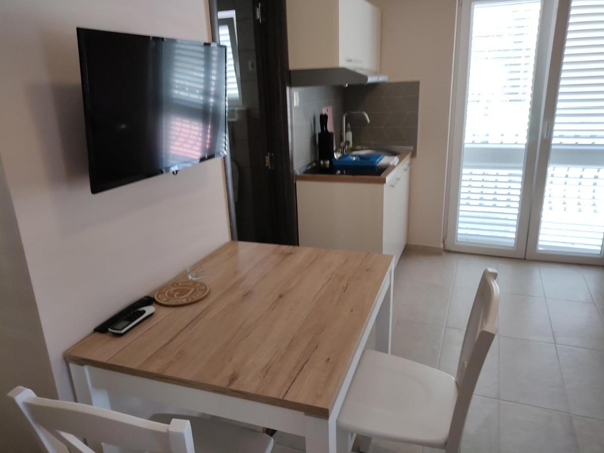 Ferienwohnung Josipa 1 Crikvenica Exterior foto