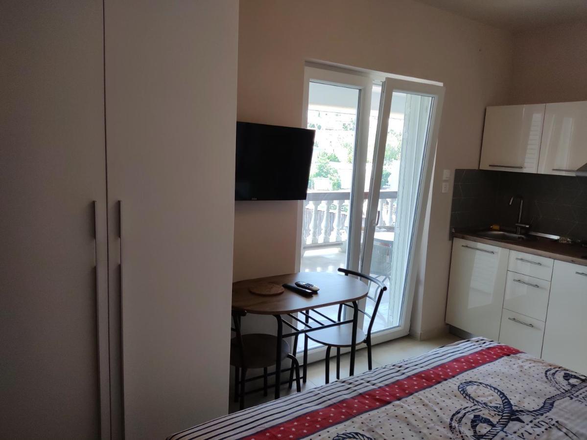 Ferienwohnung Josipa 1 Crikvenica Exterior foto