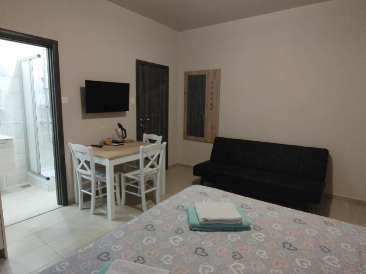 Ferienwohnung Josipa 1 Crikvenica Exterior foto