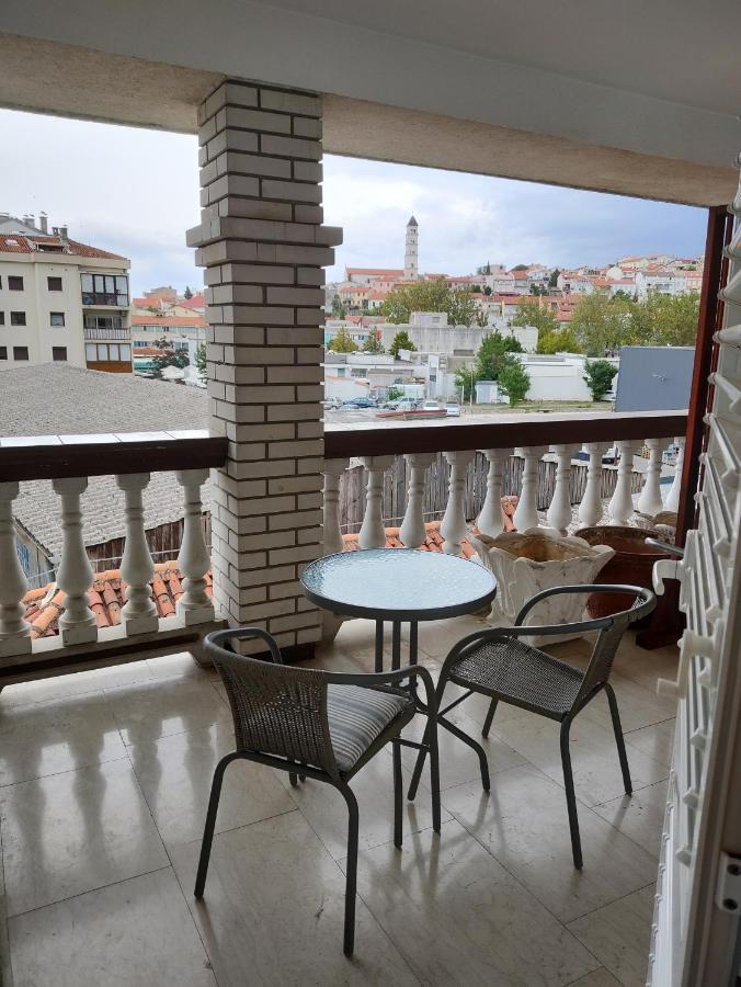 Ferienwohnung Josipa 1 Crikvenica Exterior foto