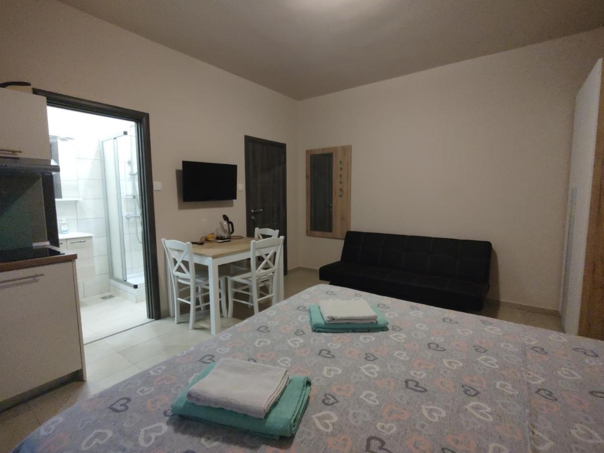 Ferienwohnung Josipa 1 Crikvenica Exterior foto