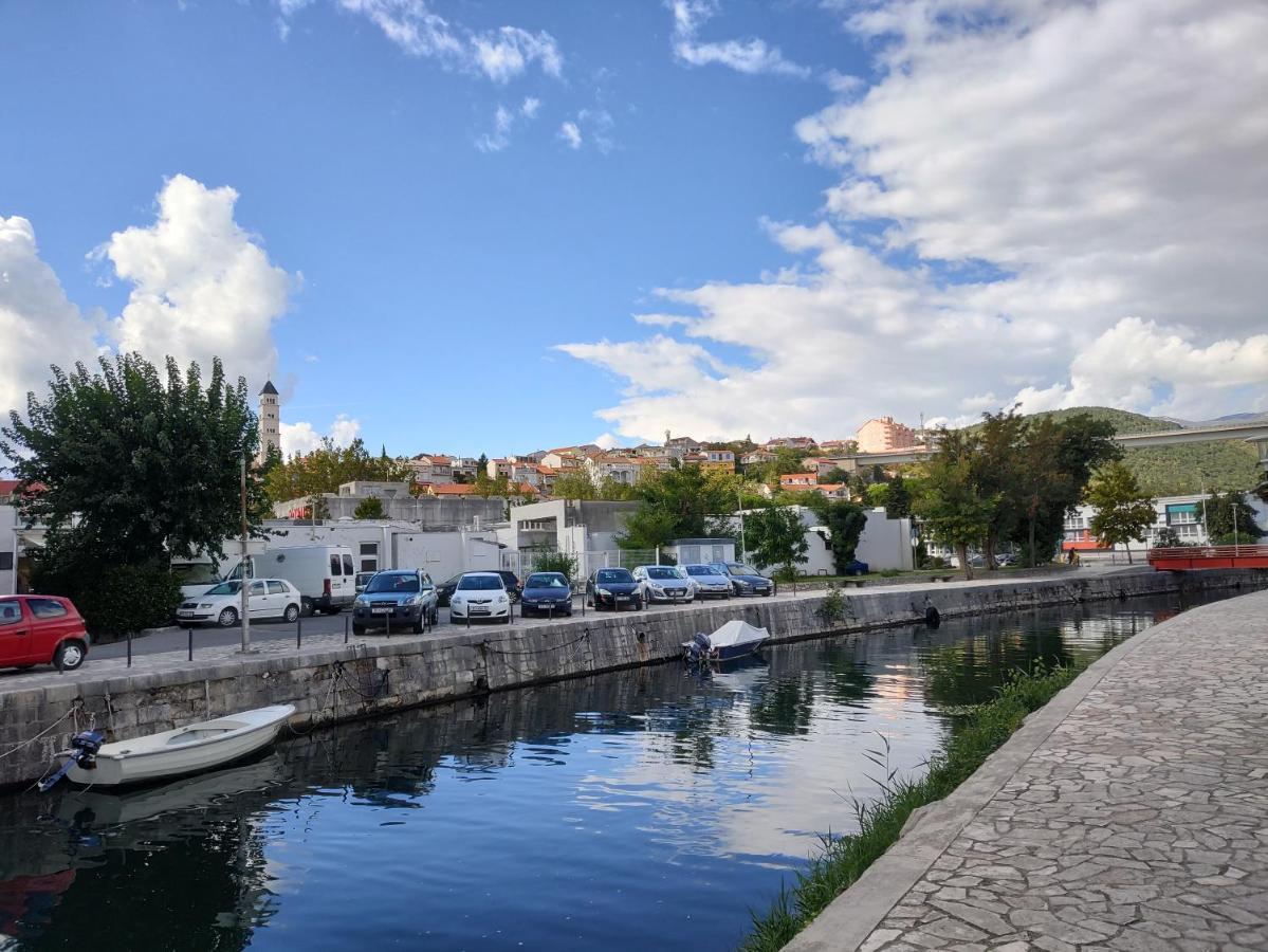 Ferienwohnung Josipa 1 Crikvenica Exterior foto