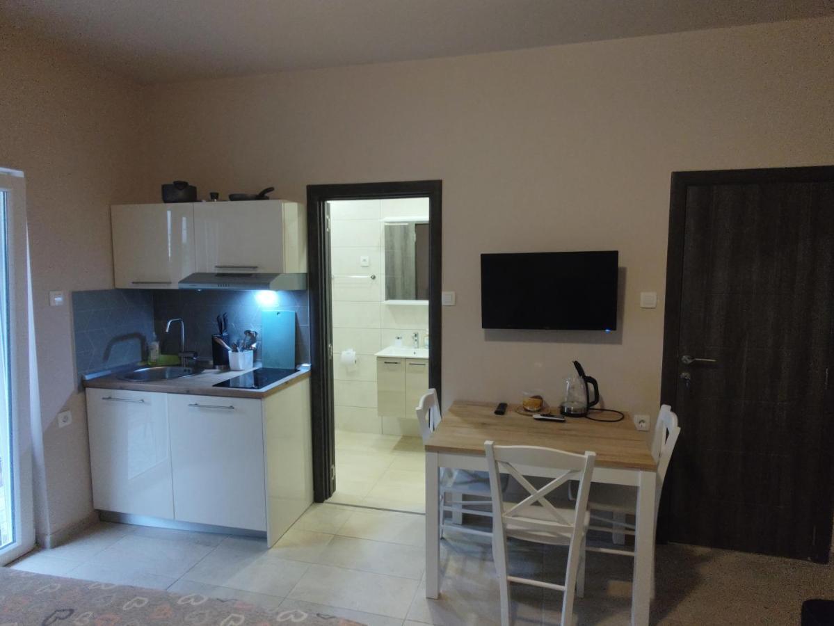 Ferienwohnung Josipa 1 Crikvenica Exterior foto