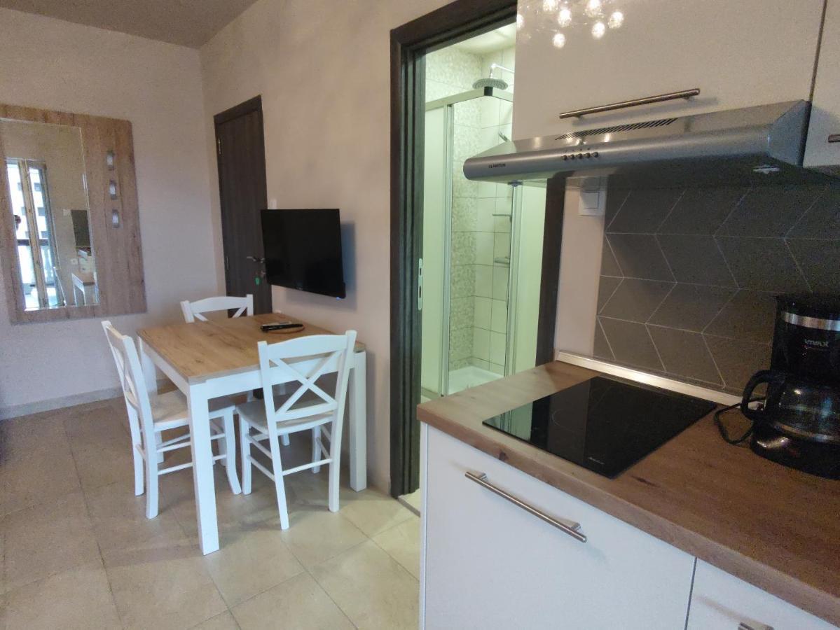 Ferienwohnung Josipa 1 Crikvenica Exterior foto