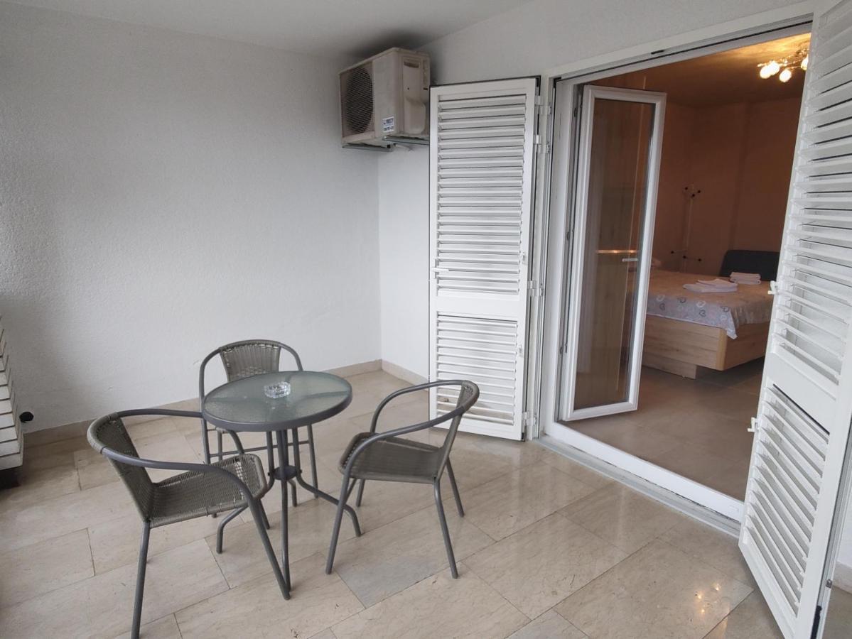 Ferienwohnung Josipa 1 Crikvenica Exterior foto