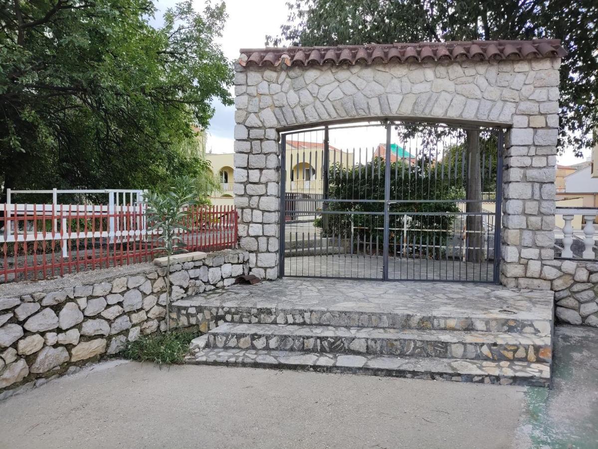 Ferienwohnung Josipa 1 Crikvenica Exterior foto