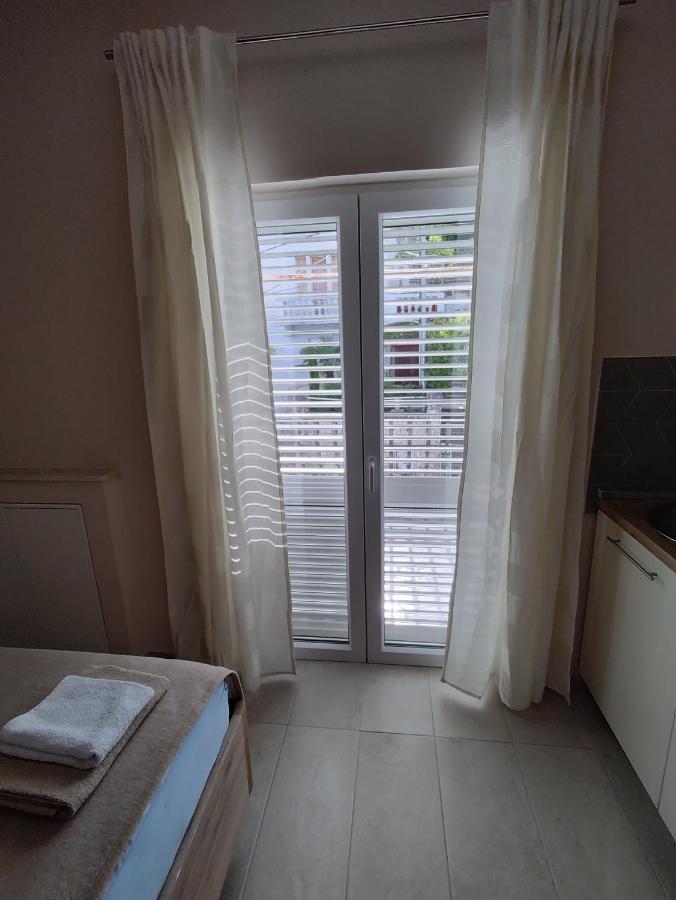 Ferienwohnung Josipa 1 Crikvenica Exterior foto