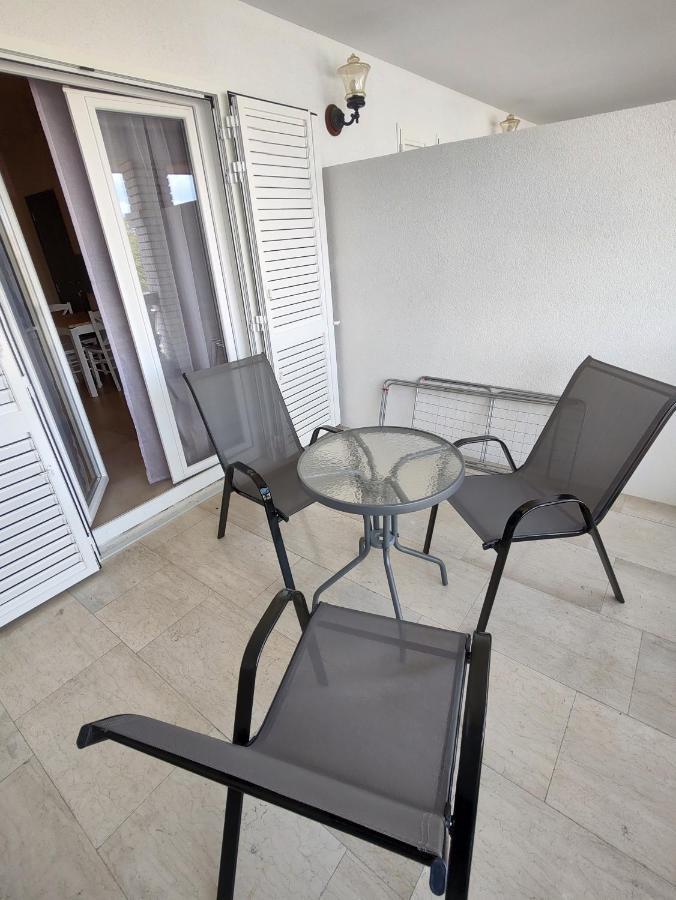 Ferienwohnung Josipa 1 Crikvenica Exterior foto