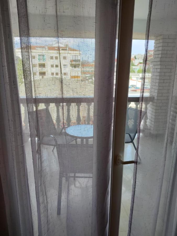Ferienwohnung Josipa 1 Crikvenica Exterior foto