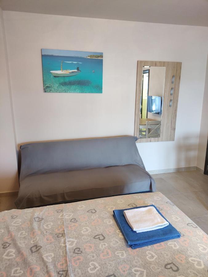 Ferienwohnung Josipa 1 Crikvenica Exterior foto