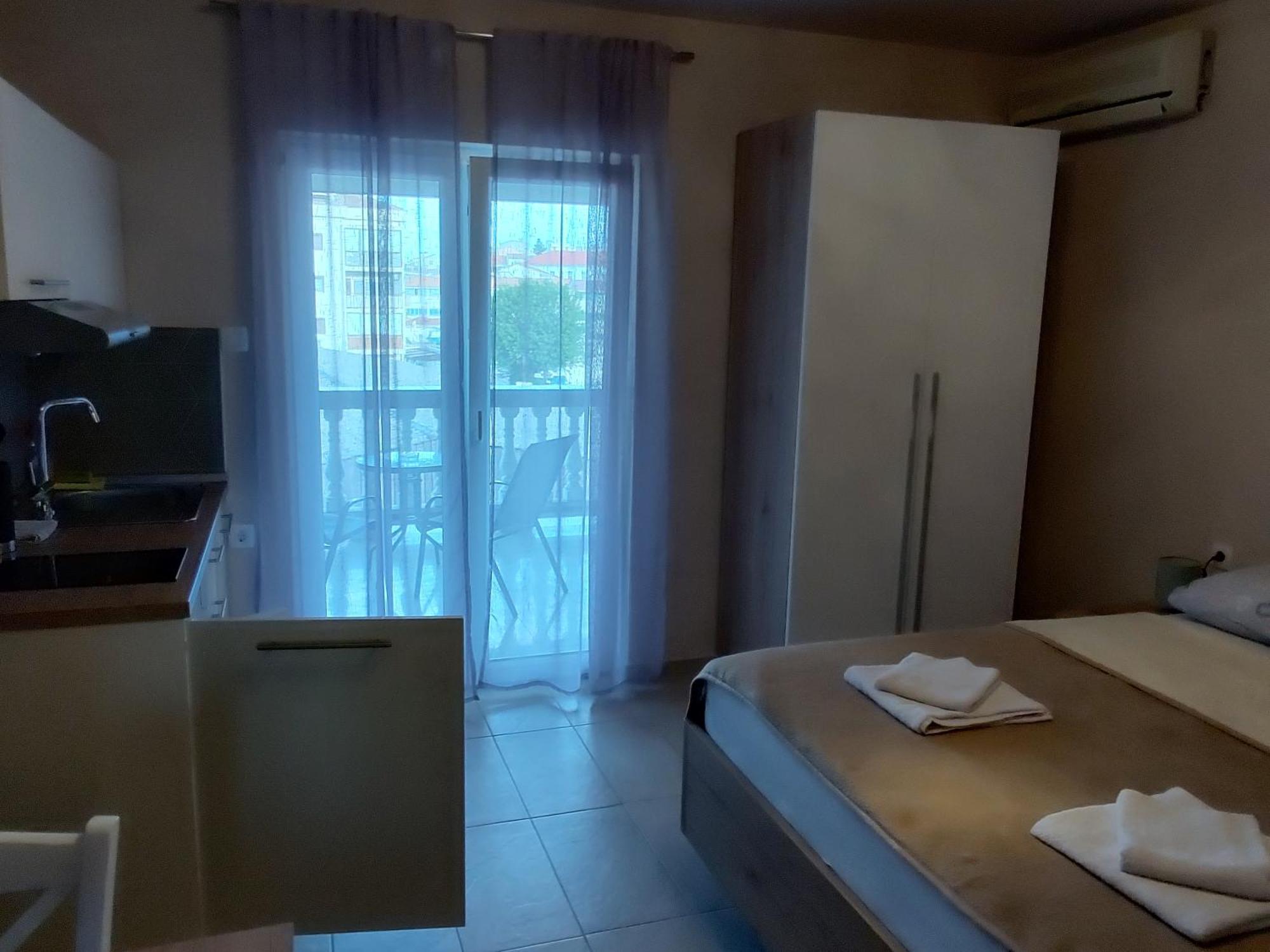 Ferienwohnung Josipa 1 Crikvenica Exterior foto