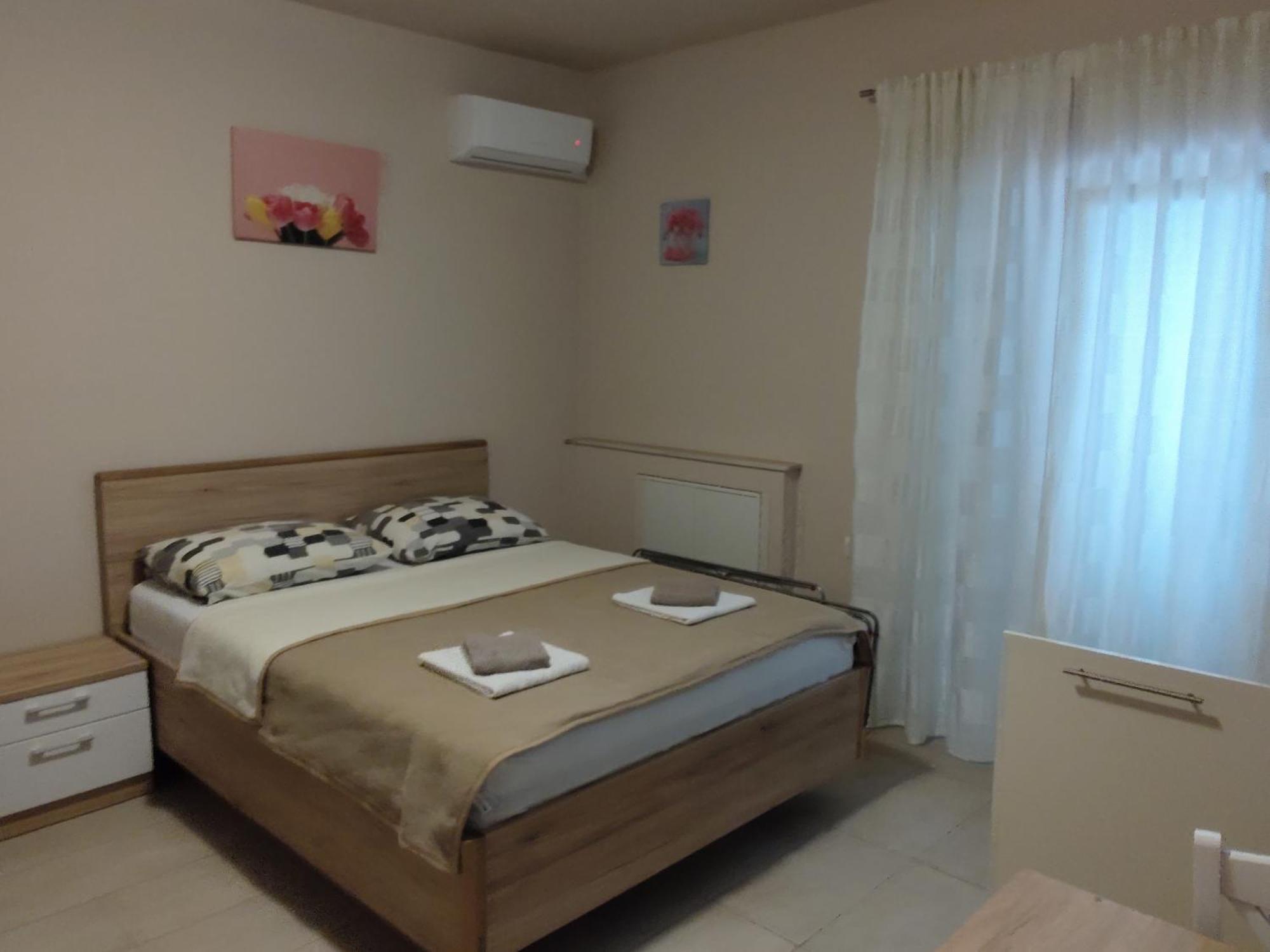 Ferienwohnung Josipa 1 Crikvenica Exterior foto