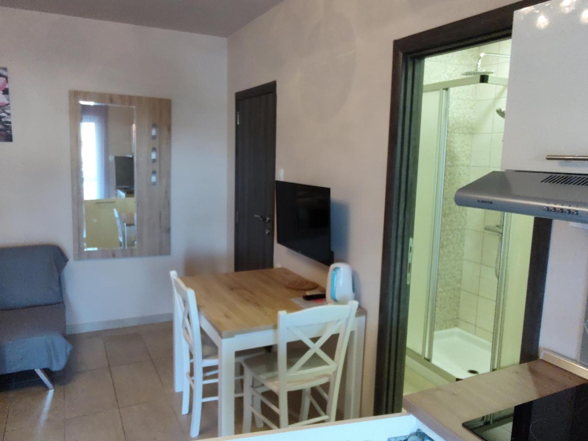 Ferienwohnung Josipa 1 Crikvenica Exterior foto