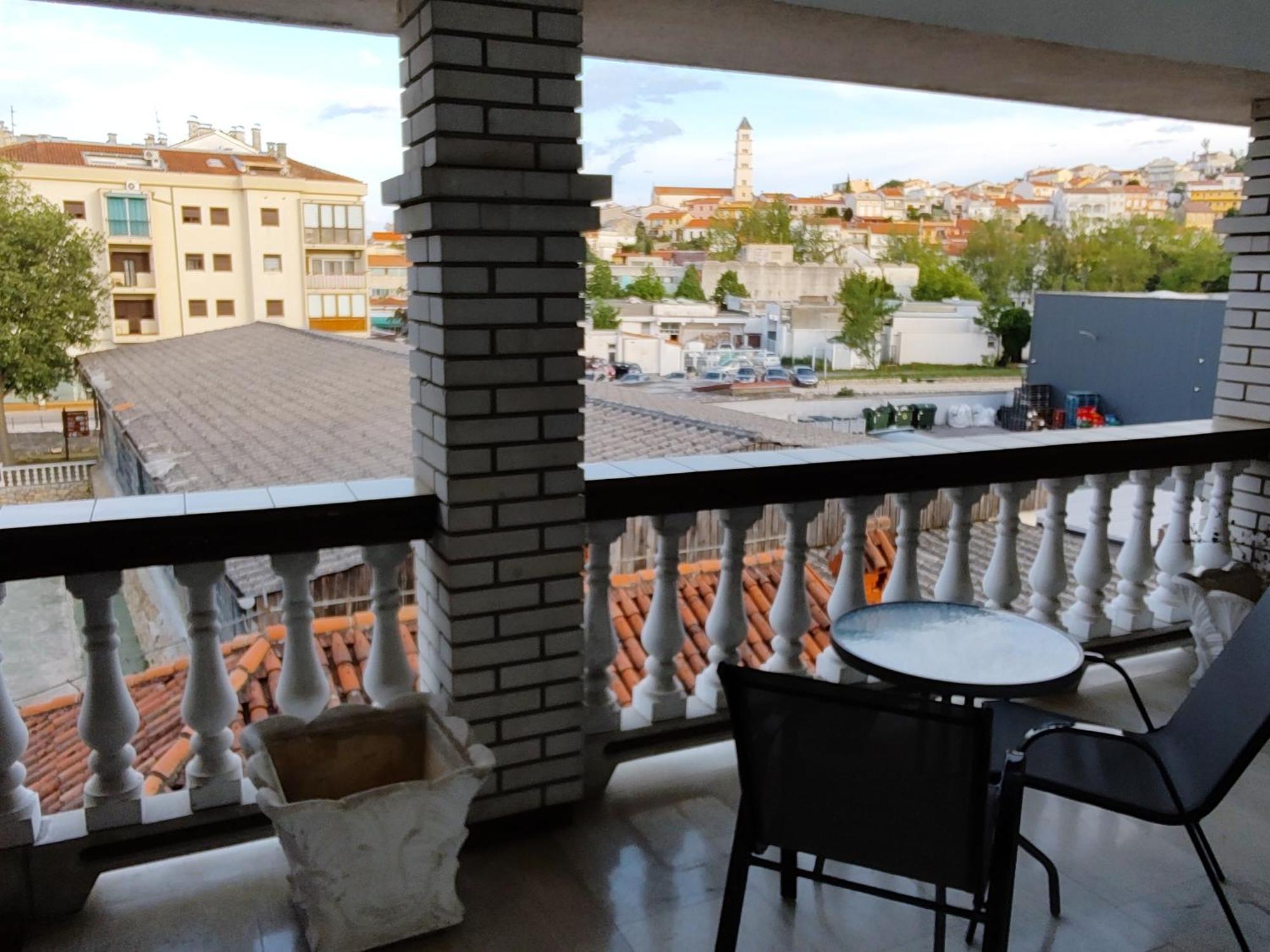 Ferienwohnung Josipa 1 Crikvenica Exterior foto