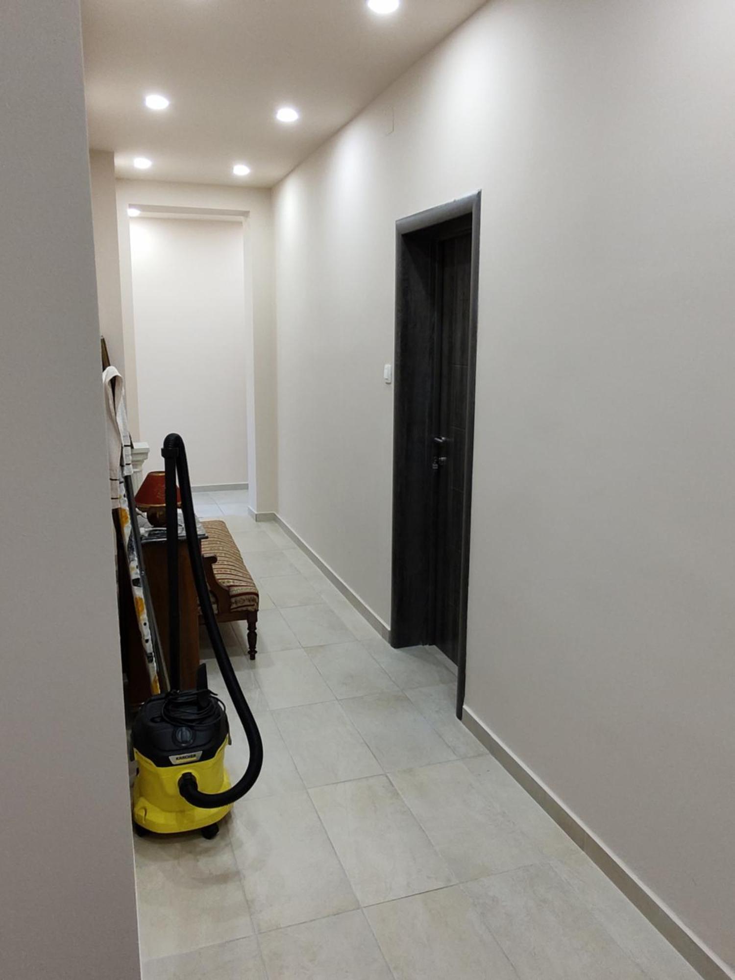 Ferienwohnung Josipa 1 Crikvenica Exterior foto