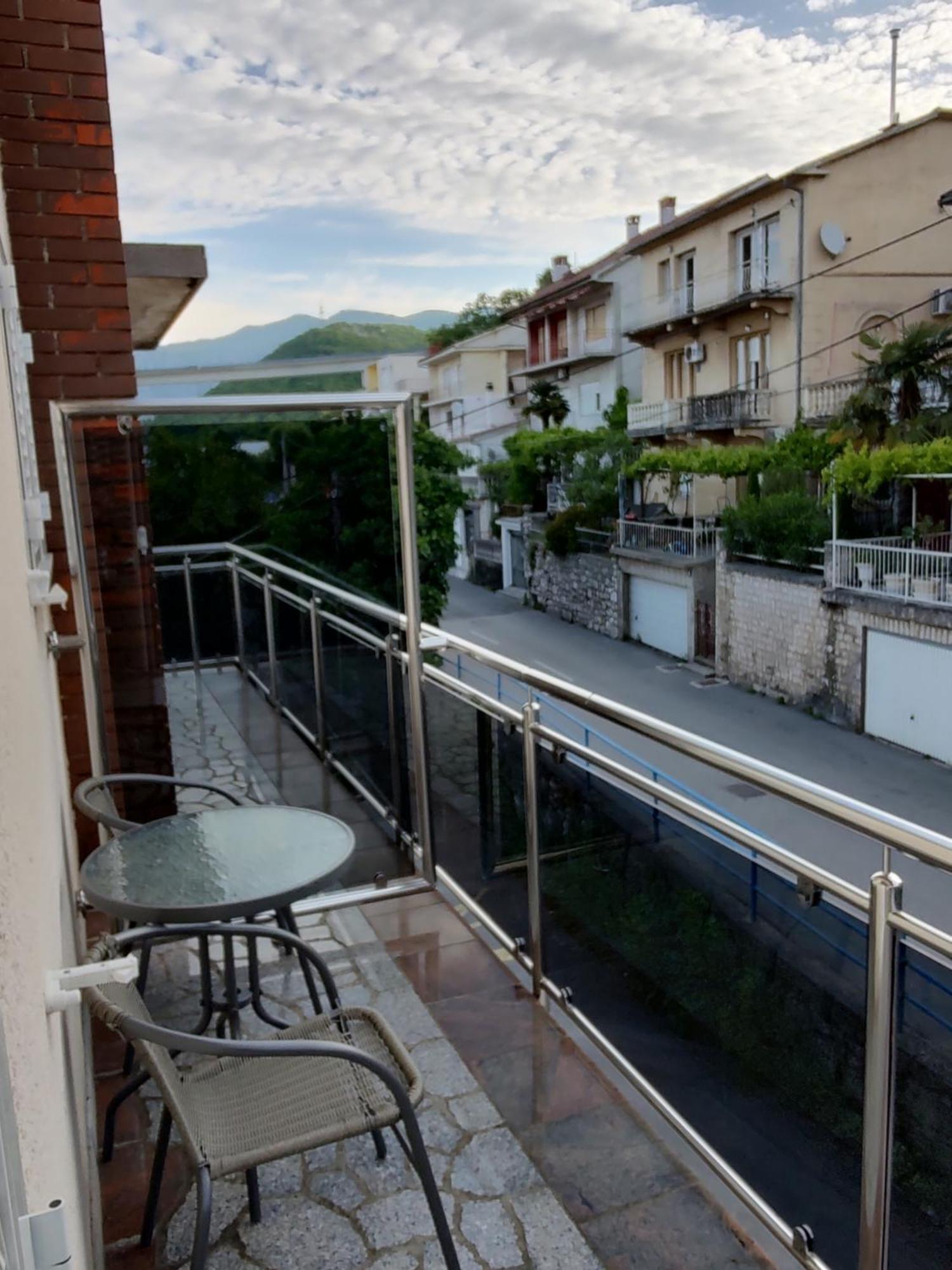 Ferienwohnung Josipa 1 Crikvenica Exterior foto