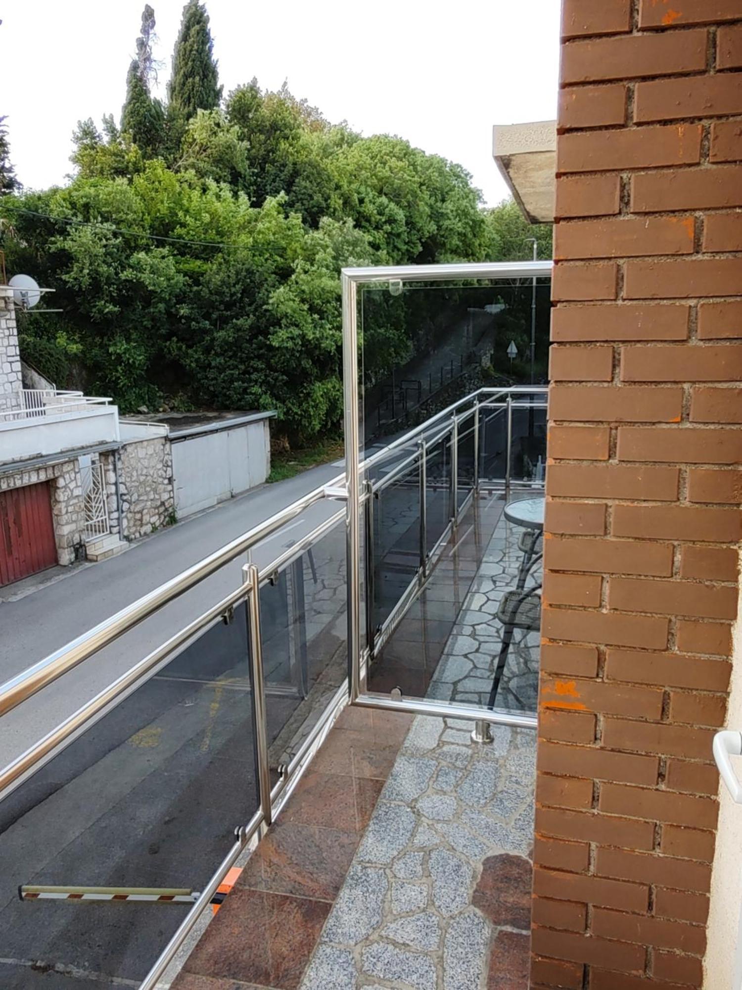 Ferienwohnung Josipa 1 Crikvenica Exterior foto
