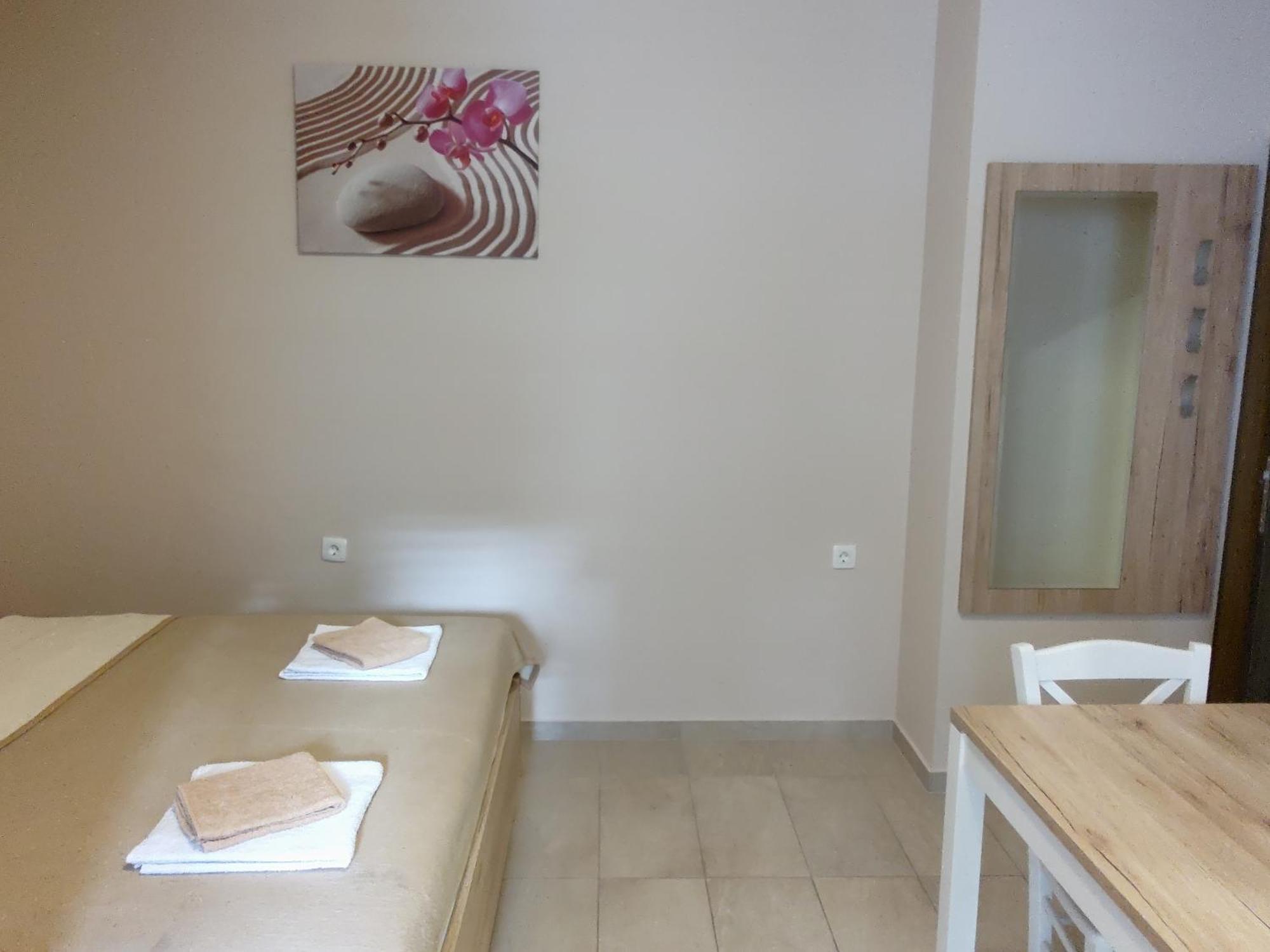 Ferienwohnung Josipa 1 Crikvenica Exterior foto
