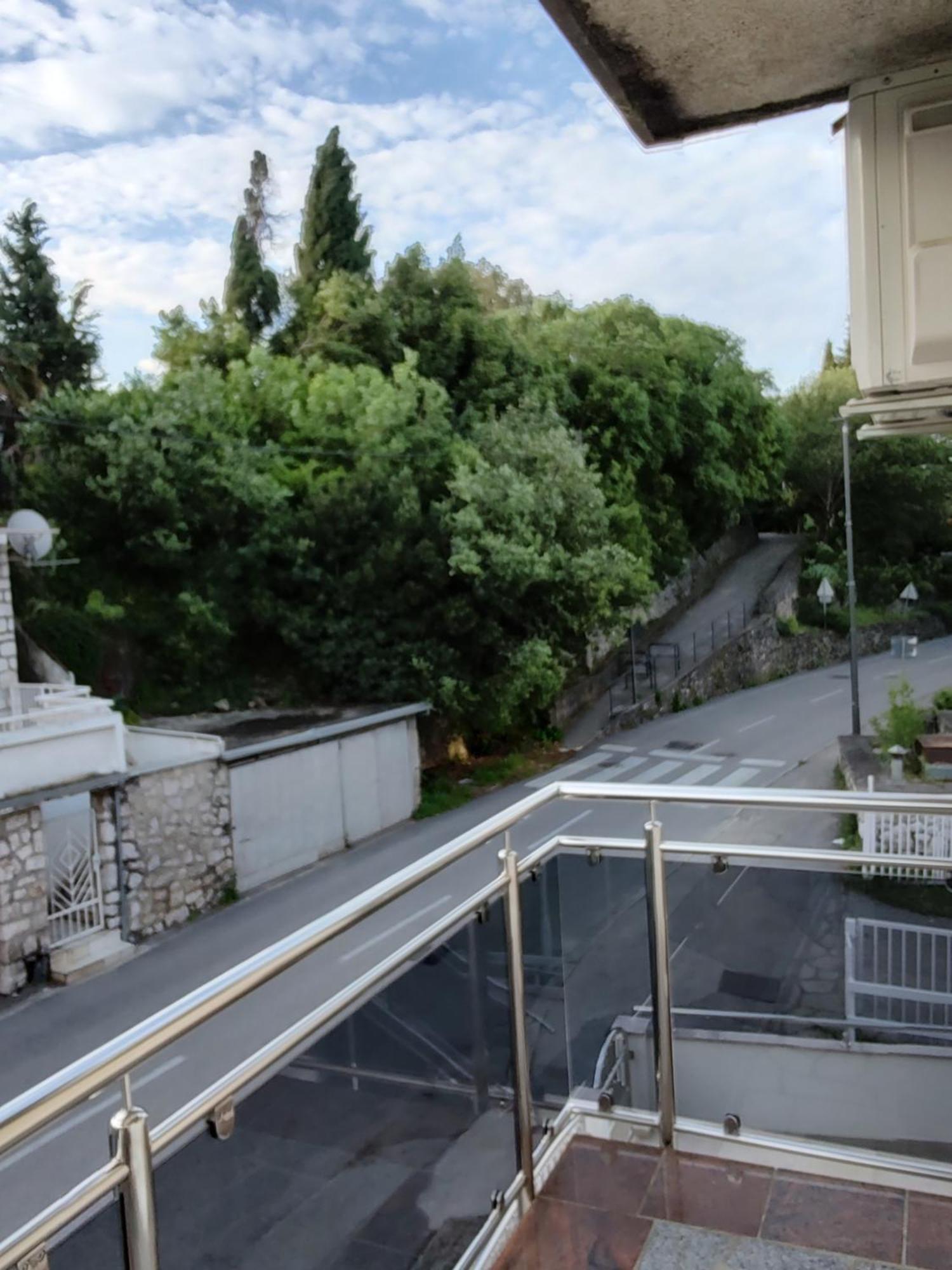 Ferienwohnung Josipa 1 Crikvenica Exterior foto