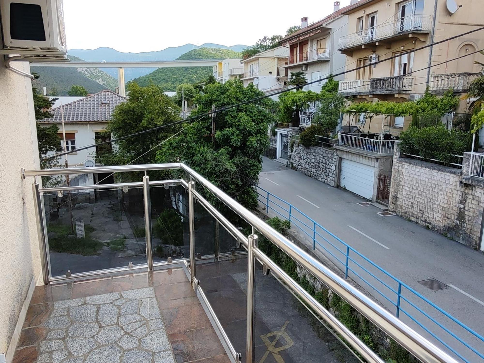 Ferienwohnung Josipa 1 Crikvenica Exterior foto