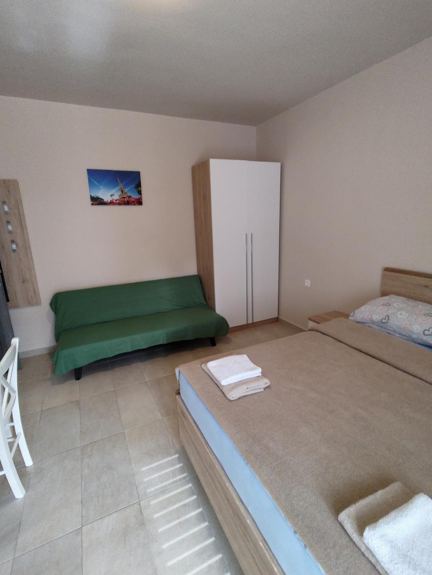 Ferienwohnung Josipa 1 Crikvenica Zimmer foto