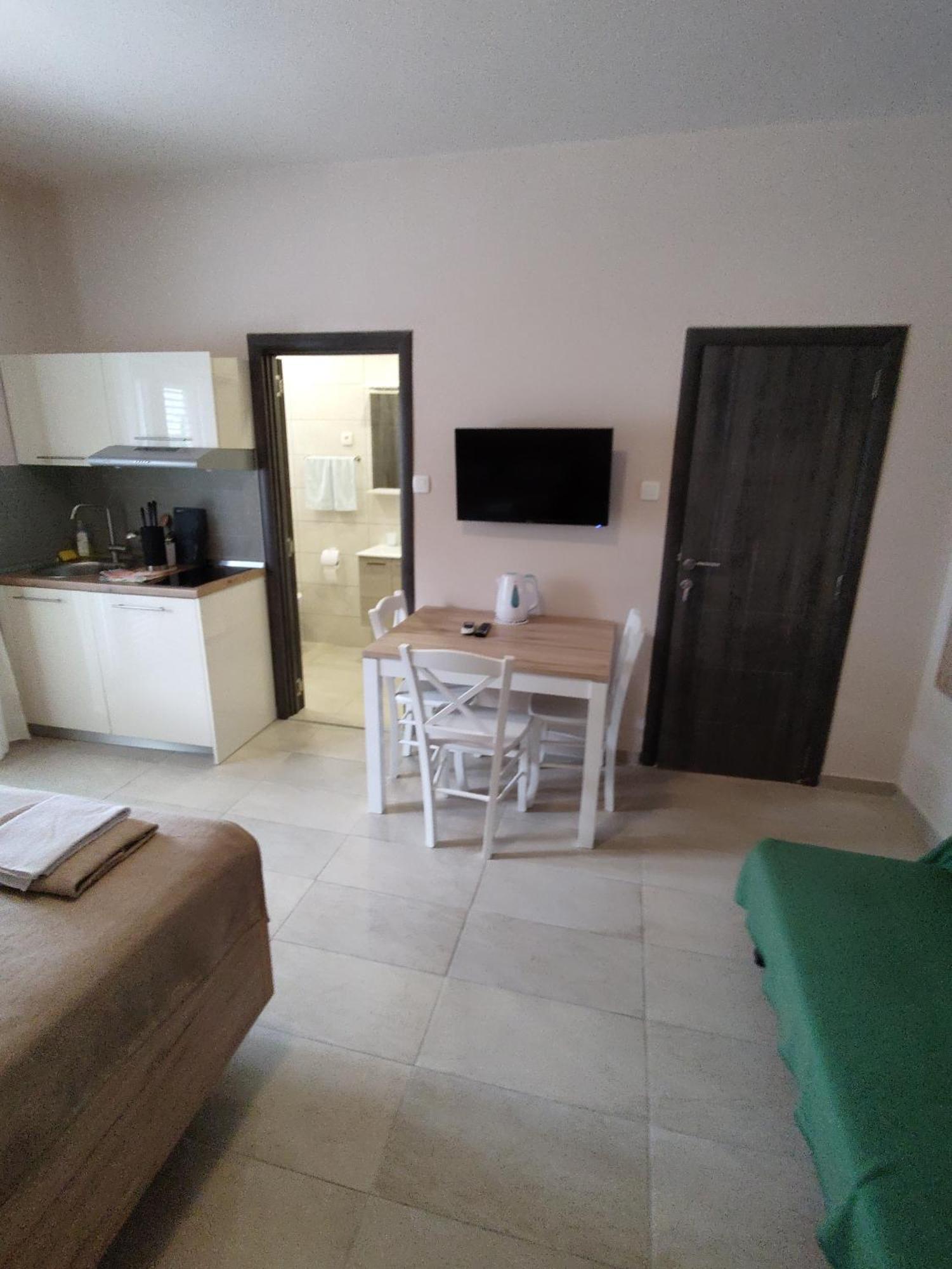 Ferienwohnung Josipa 1 Crikvenica Zimmer foto