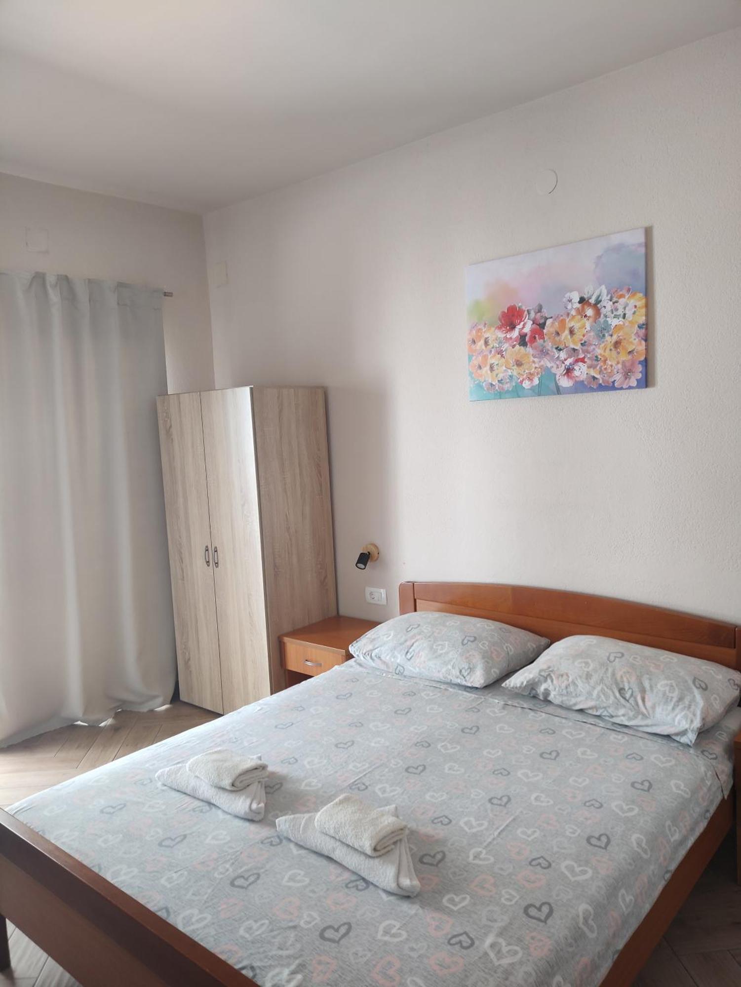 Ferienwohnung Josipa 1 Crikvenica Exterior foto