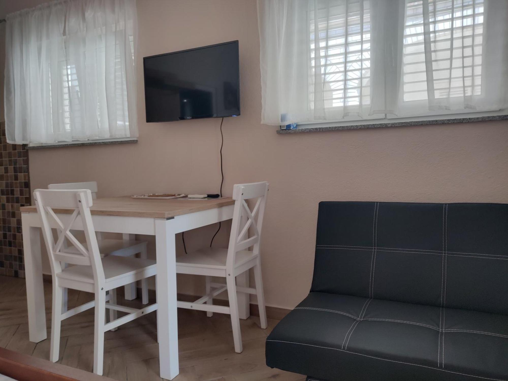 Ferienwohnung Josipa 1 Crikvenica Exterior foto