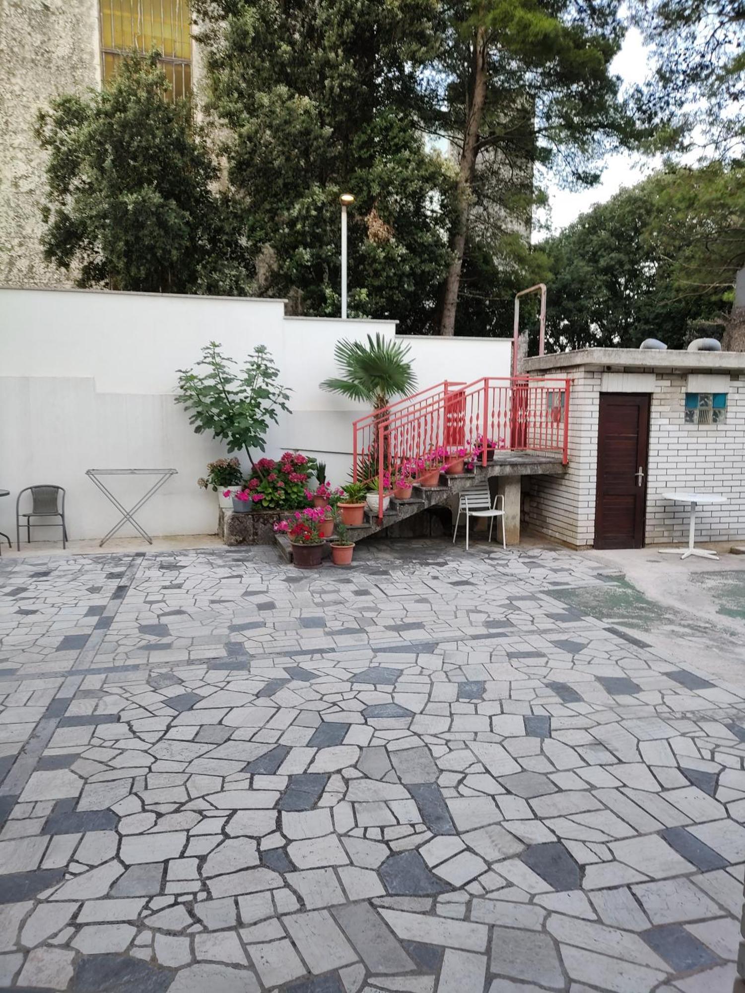 Ferienwohnung Josipa 1 Crikvenica Exterior foto